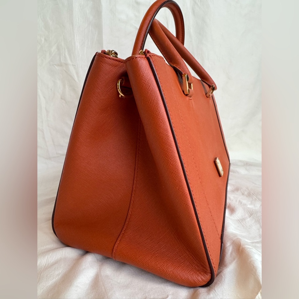 💯Guaranteed Authentic MCM Crossbody and Shoulder Bag Bundle 🥀FIRM PRICE🥀 - Picture 6 of 14